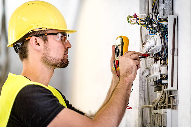 Why Trust Our Licensed Electricians for Your Electrical Needs in Westville, IL?